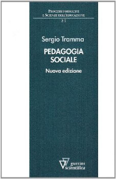 Pedagogia sociale