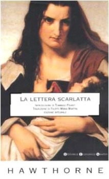 lettera scarlatta