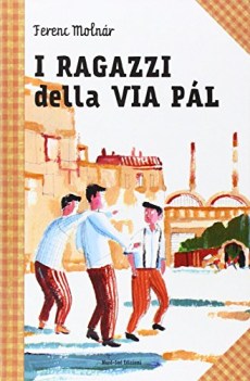 ragazzi della via pal