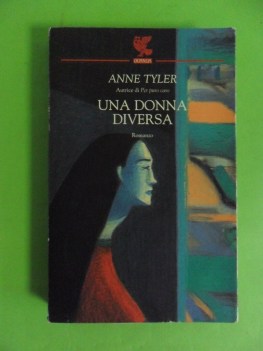 donna diversa