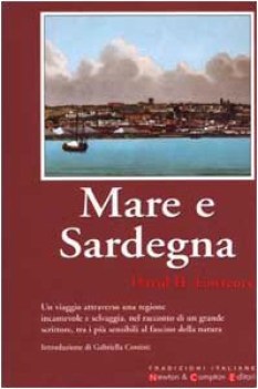 mare e sardegna