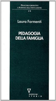 pedagogia della famiglia