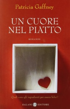 cuore nel piatto