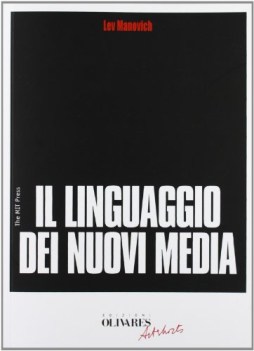 linguaggio dei nuovi media