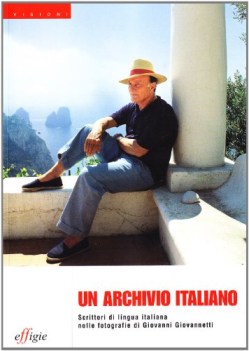 archivio italiano