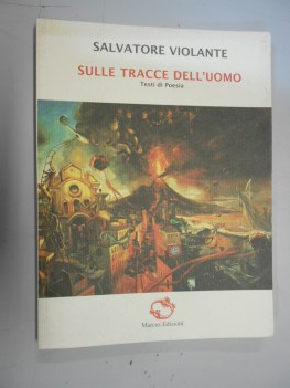 sulle tracce dell\'uomo