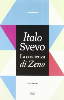 coscienza di zeno