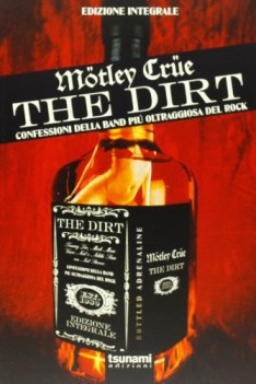 dirt motley crue