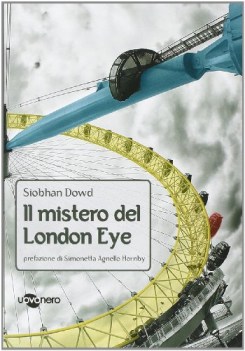 mistero del london eye