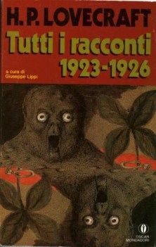 tutti i racconti 1923-1926