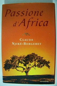 passione d\'africa