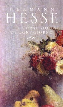 coraggio di ogni giorno