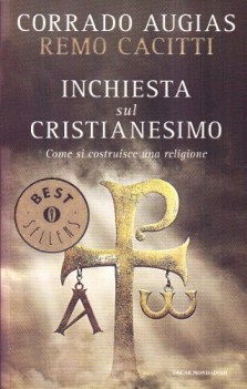 inchiesta sul cristianesimo