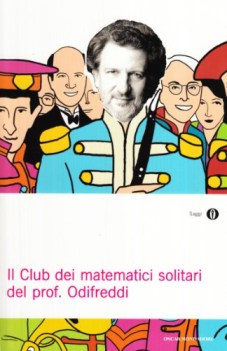 club dei matematici solitari del prof. Odifreddi