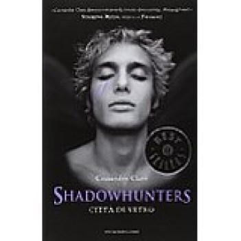 citta di vetro shadowhunters