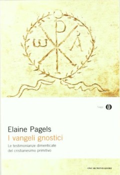 vangeli gnostici