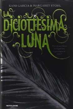 diciottesima luna