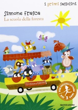 scuola della foresta