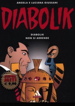 diabolik non si arrende