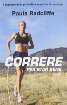 correre per star bene