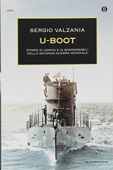 u boot