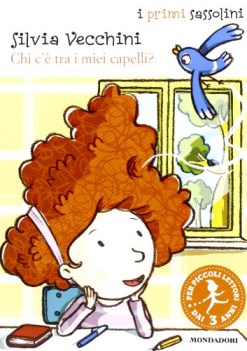 chi c\'e tra i miei capelli