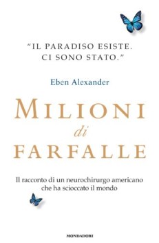 milioni di farfalle