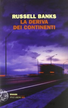 deriva dei continenti