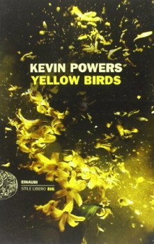 yellow birds