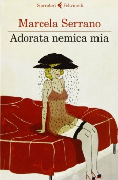 adorata nemica mia