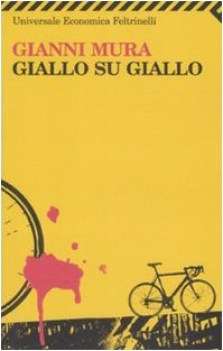 giallo su giallo