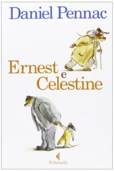 ernest e celestine