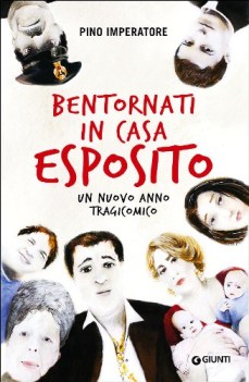 bentornati in casa esposito un nuovo anno tragicomico