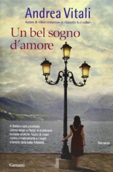 bel sogno d\'amore