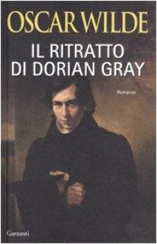 ritratto di dorian gray