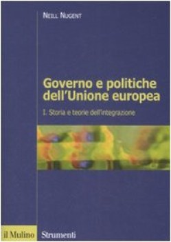 governo e politiche dell\'unione europea