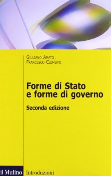 forme di stato e di governo