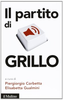 partito di grillo