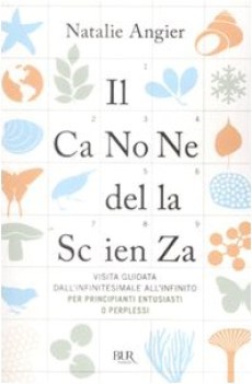 canone della scienza