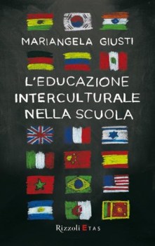 educazione interculturale nella scuola