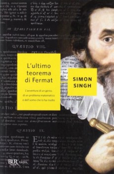 ultimo teorema di fermat