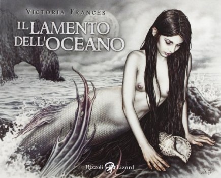 lamento dell\'oceano