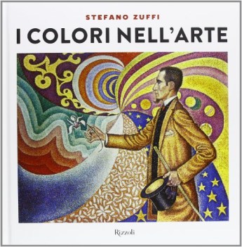 colori nell\'arte