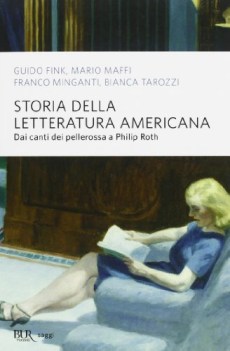 storia della lettura americana dai canti dei pellerossa a philip roth