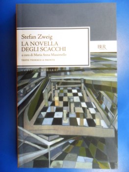 Novella degli scacchi