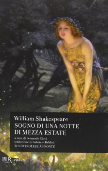 sogno di una notte di mezza estate (TF inglese)