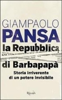 repubblica di barbapapa