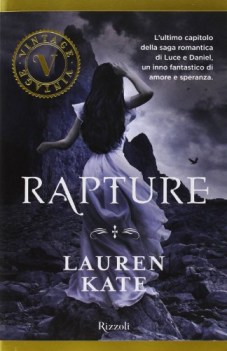 rapture