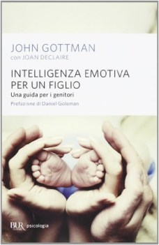 intelligenza emotiva per un figlio