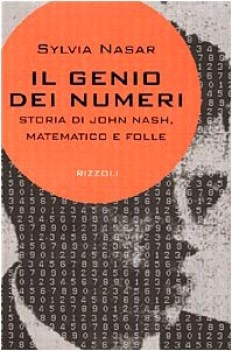 genio dei numeri